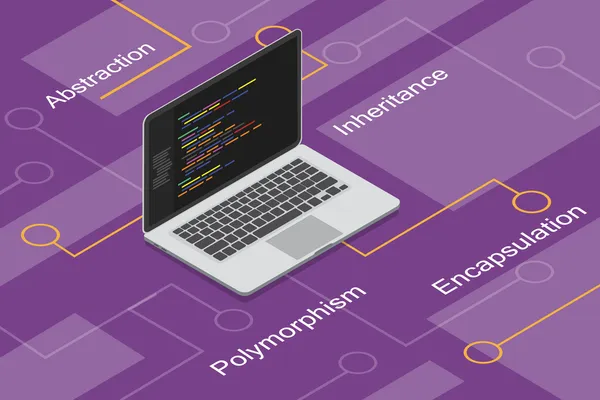 img of Programación Orientada a Objetos